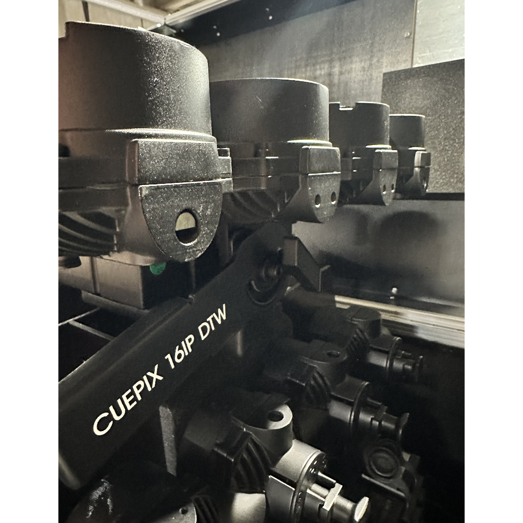 Elation CUEPIX 16IP DTW, IP65 Lighting Fixture
