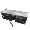 HungaroFLASH T-LIGHT PRO 85000W Strobe