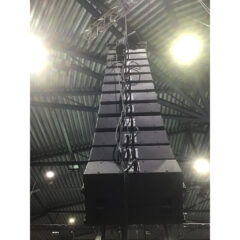 JBL VT4888 Loudspeaker