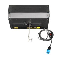 Kino Flo Diva-Lite 401, 240V Lighting Fixture