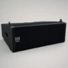 Martin Audio WPM 2-way passive, 2 x 6.5” mini line array and PSX self-powered subwoofer