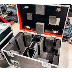 Martin ERA 400 Performance CLD Lighting Fixture