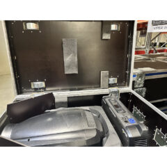 Martin MAC Viper Wash DX Lighting Fixture