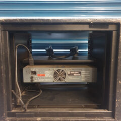 Midas XL390 Power Supply Unit