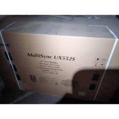 NEC MultiSync UX552S 55