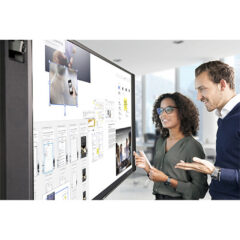 NEC MultiSync V754Q IGB 75