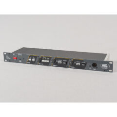 ASL Intercom Package