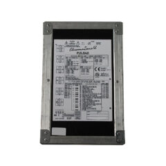 Pulsar ChromaStrip 900mm MKII Type 1 Flood Lighting Fixture