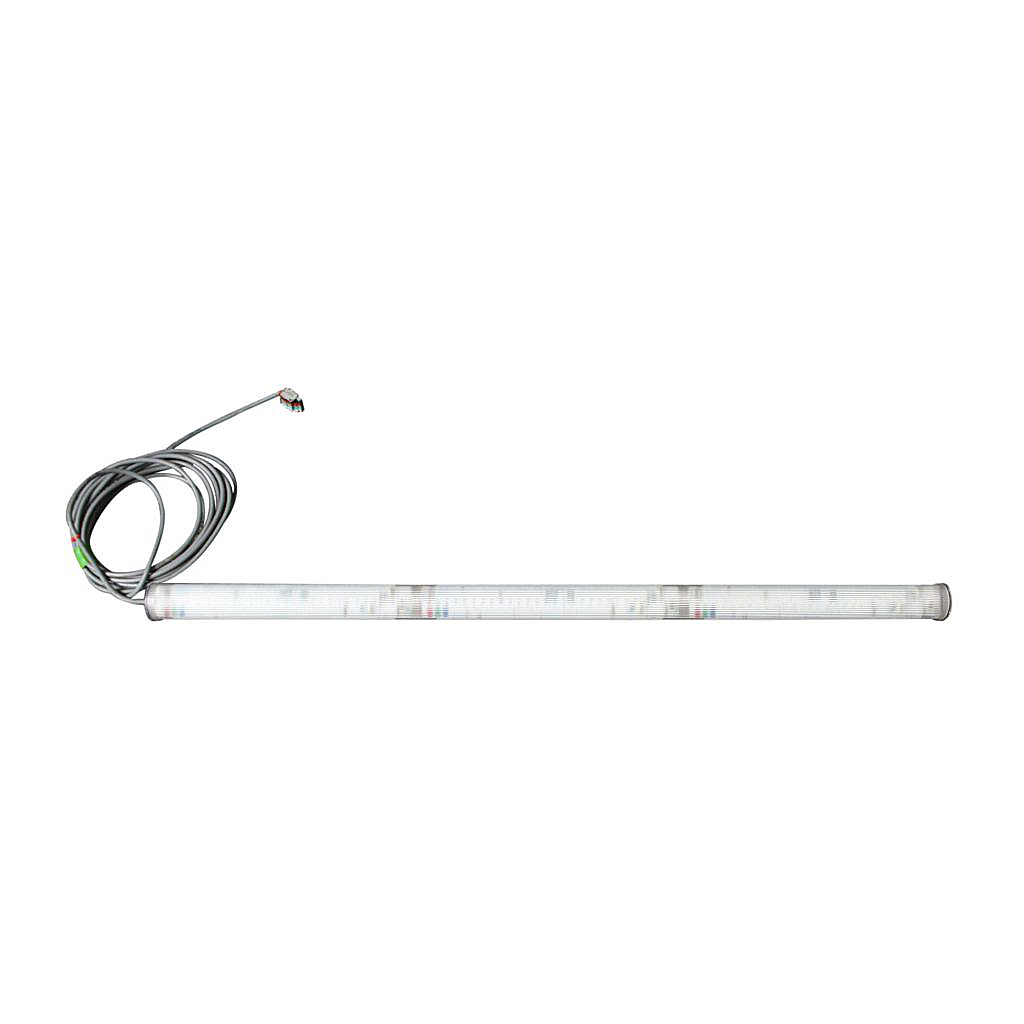Pulsar ChromaStrip 900mm MKII Type 1 Flood Lighting Fixture