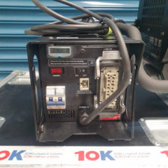 Robert Juliat Super Korrigan 1149 DMX Followspot