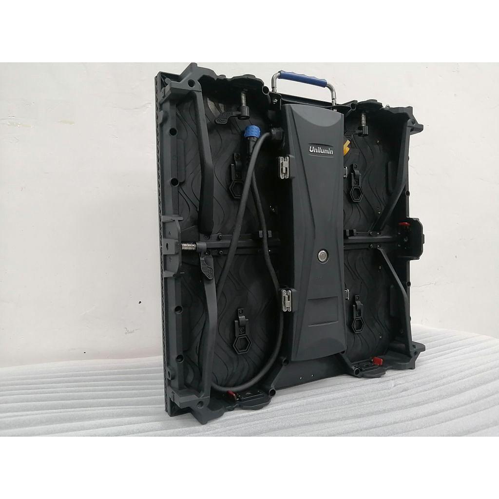 Unilumin P4.81 Outdoor 2019 Led Screen