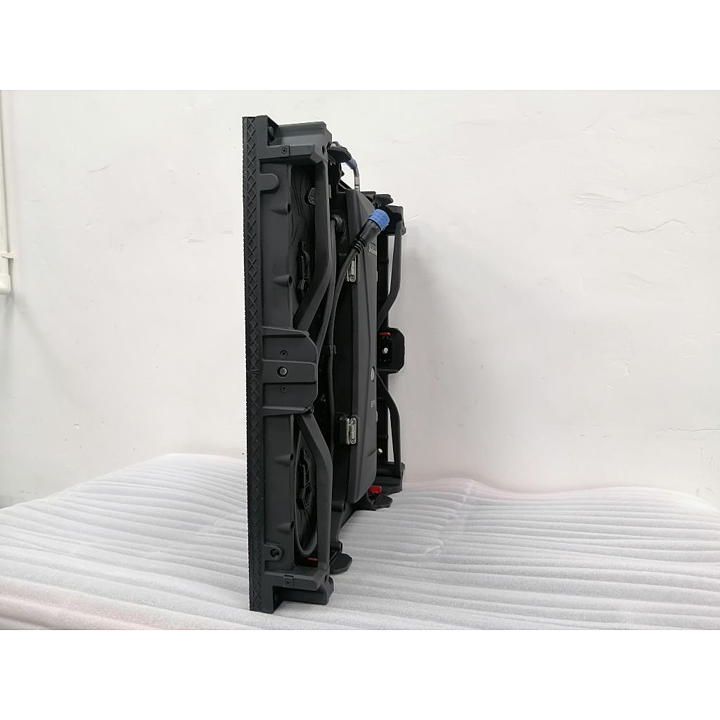 Unilumin P4.81 Outdoor 2019 Led Screen
