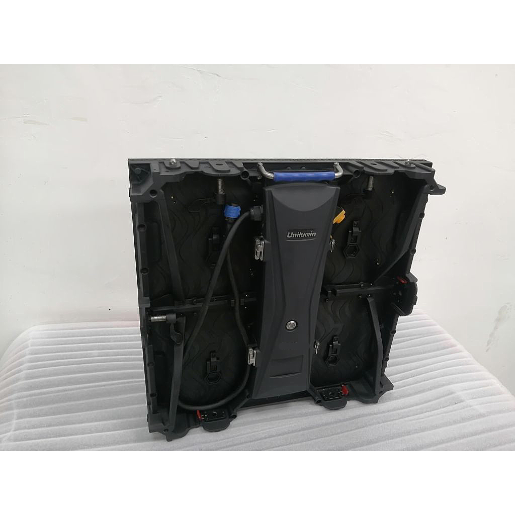 Unilumin P4.81 Outdoor 2019 Led Screen