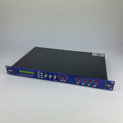 XTA DP224 loudspeaker management system