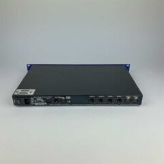 XTA DP224 loudspeaker management system