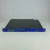 XTA DP424 loudspeaker management system