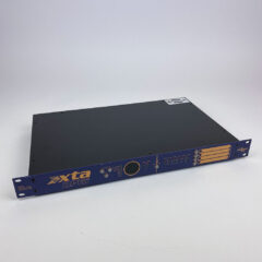 XTA DP6i audio processor