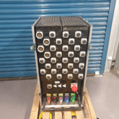 Avolites ART 4000 Dimmer