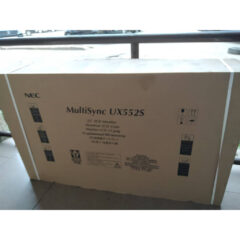 NEC MultiSync UX552S 55