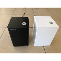 SHOWVEN BT01 Sparkular Cold Spark Fountain Machine and WIFI module