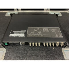 Shure AXT630 Axient Antenna Distribution System