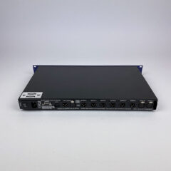 XTA DP6i audio processor