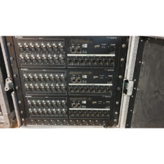 Yamaha M7CL ES Digital Mixing Console