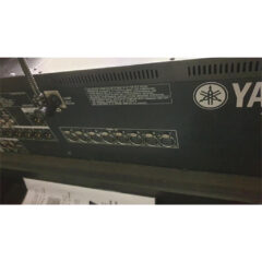 Yamaha M7CL ES