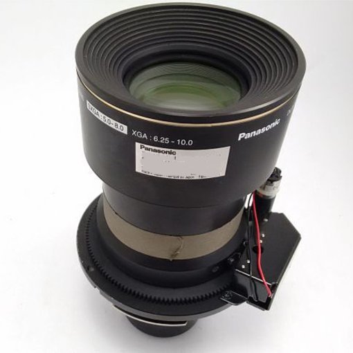 Panasonic ET-D75LE4 4.60-7.40:1 Projector Lens