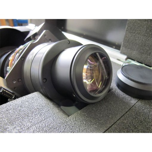 Barco TLD+ Ultra 0.85-1.24:1 Projector Lens