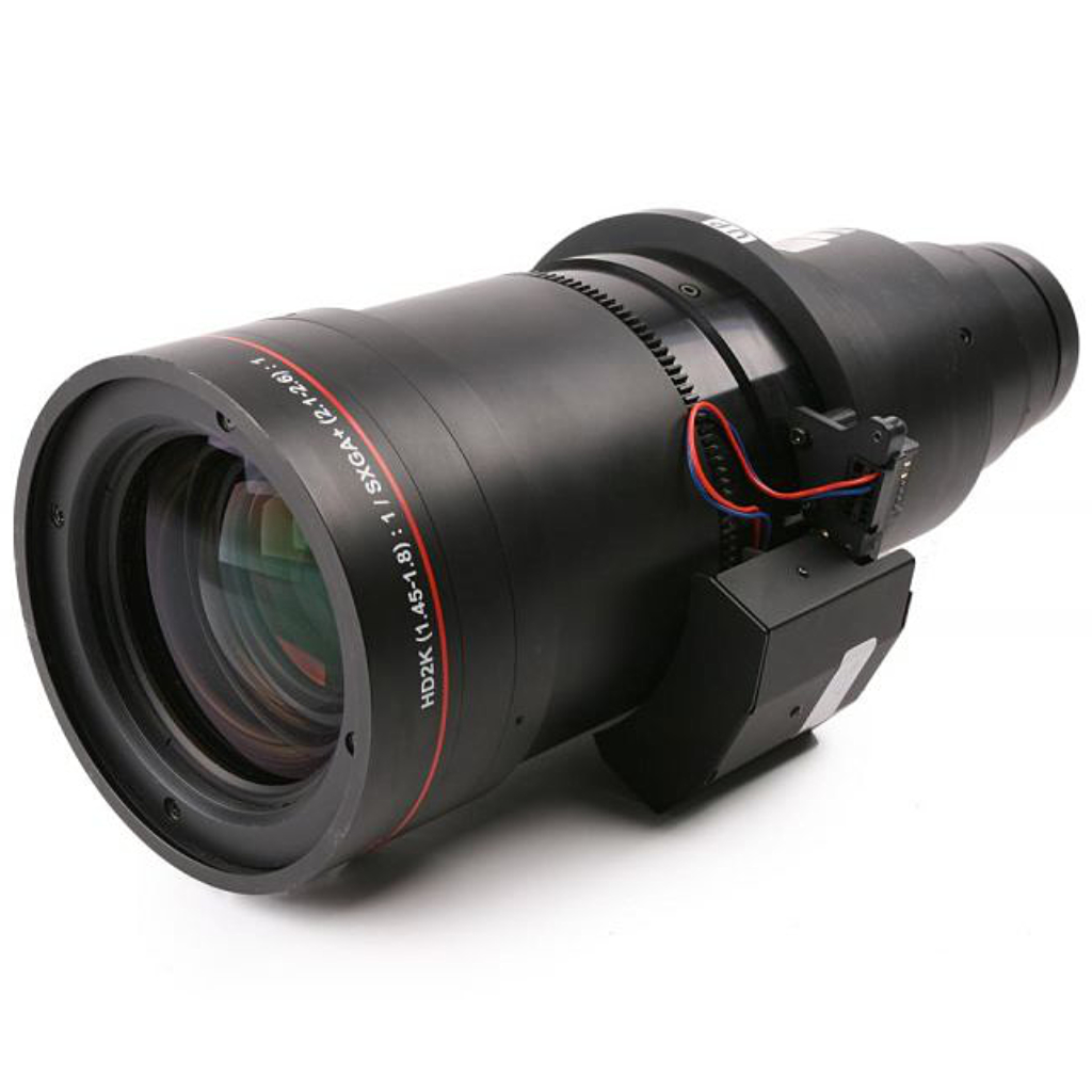 Barco XLD 1.45-1.80:1 Projector Lens