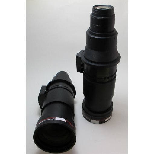 Barco XLD 2.20-3.00:1 Projector Lens