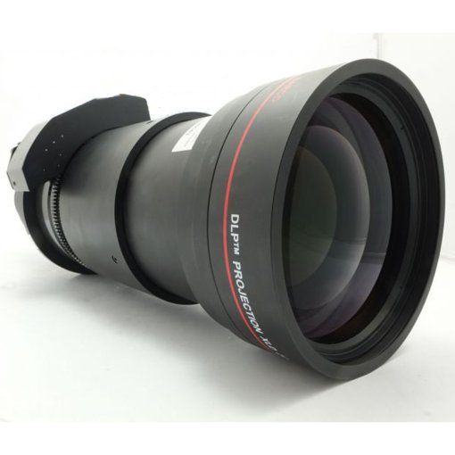 Barco XLD 5.50-8.50:1 Projector Lens