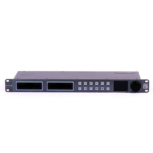 Blackmagic Design HyperDeck Studio Pro Video Recorder