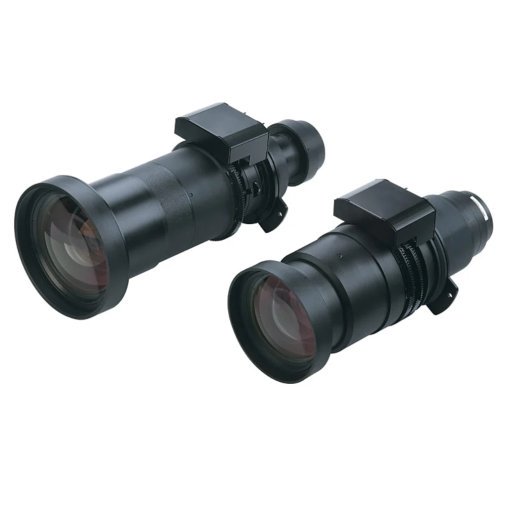 Christie Digital CT HD 6.90-10.40:1 Projector Lens