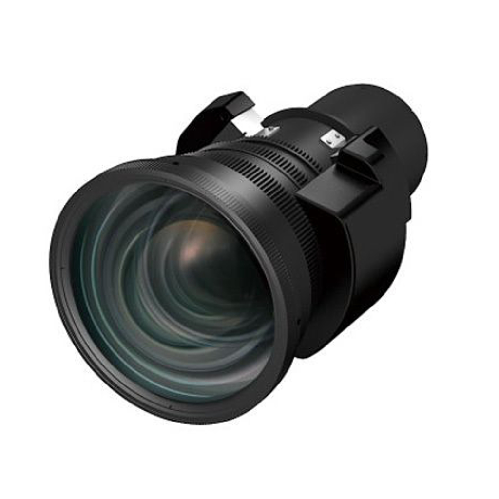 Epson ELPLU04 0.64-0.77:1 Projector Lens