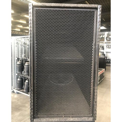 Meyer Sound DS-2P arrayable mid-bass loudspeaker system