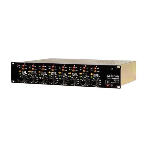 Millennia Media HV-3D-8 Power Amplifier