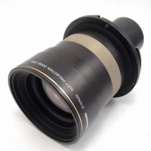 Panasonic ET-D75LE2 1.80-2.80:1 Projector Lens