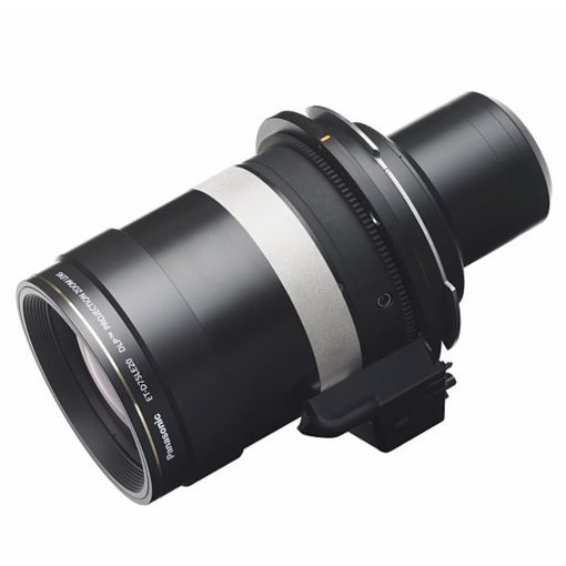 Panasonic ET-D75LE20 1.70-2.40:1 Projector Lens