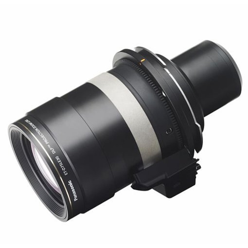 Panasonic ET-D75LE30 2.40-4.66:1 Projector Lens