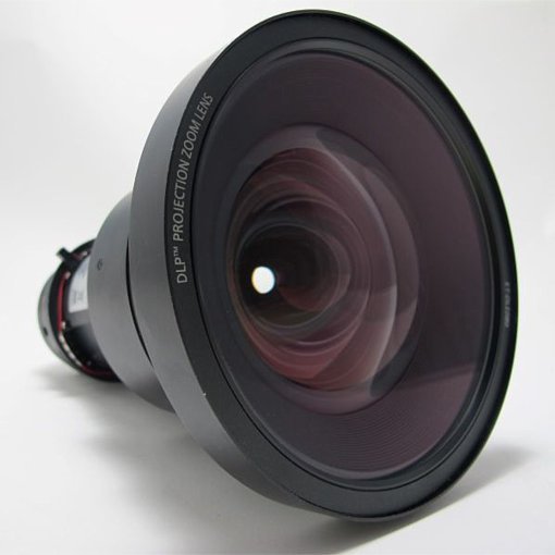 Panasonic ET-DLE080 0.78-0.98:1 Projector Lens