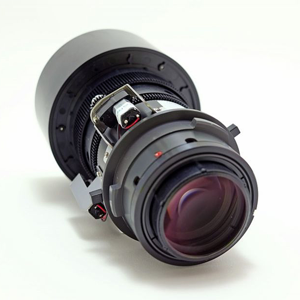 Panasonic ET-DLE250 2.30-3.60:1 Projector Lens