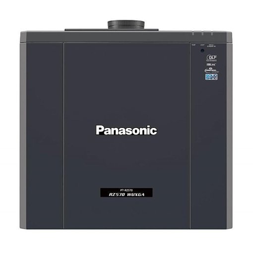 Panasonic PT-RZ570 Hybrid Laser Projector