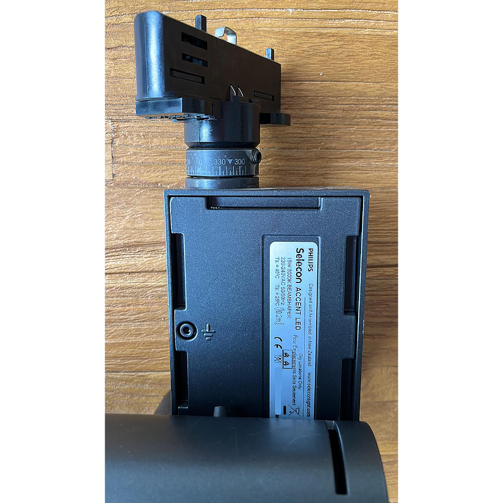 Philips Selecon Beam Shapers