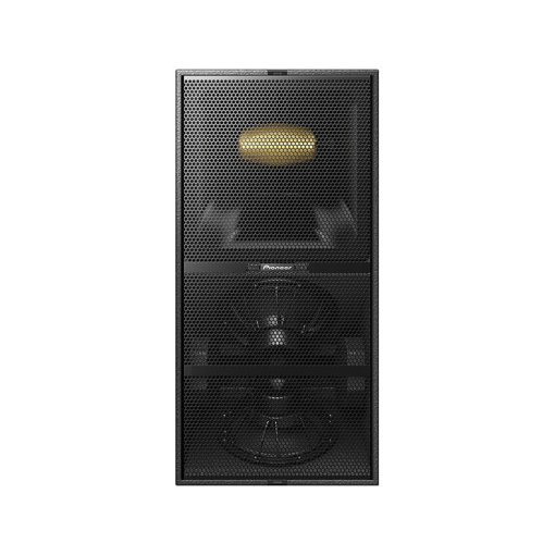 Pioneer Pro Audio XY Series