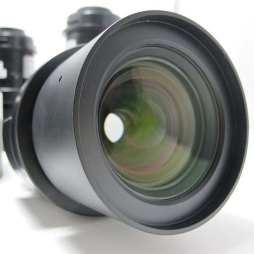 Sanyo LNS-T03 6.2-9.3:1 Projector Lens