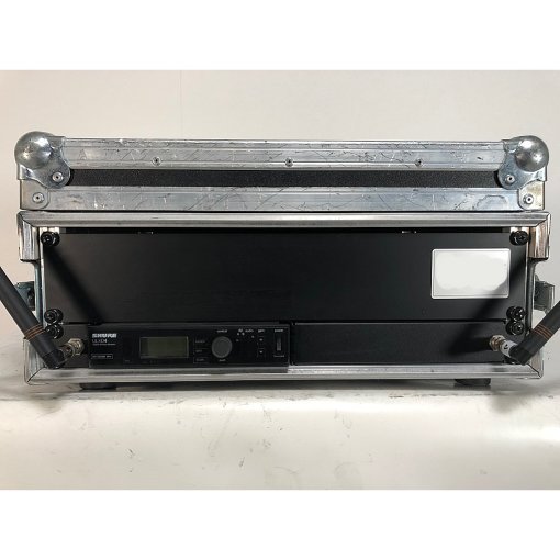Shure ULX-D (Single) Receiver - H51 Band