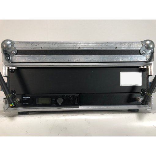 Shure ULX-D (Single) Receiver - G51