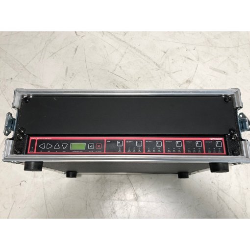 Swisson XMG-51 DMX Merger